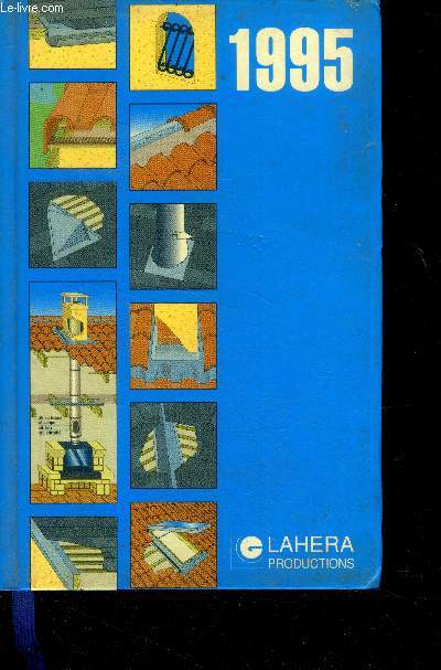 Lahera -1995 -agenda