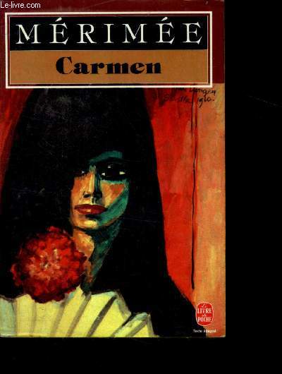 Carmen et autres nouvelles tome 2