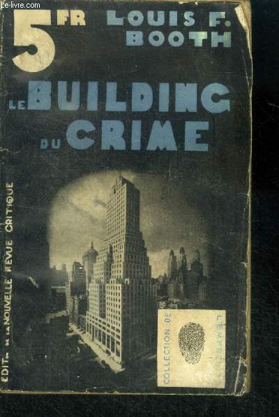 Le building du crime