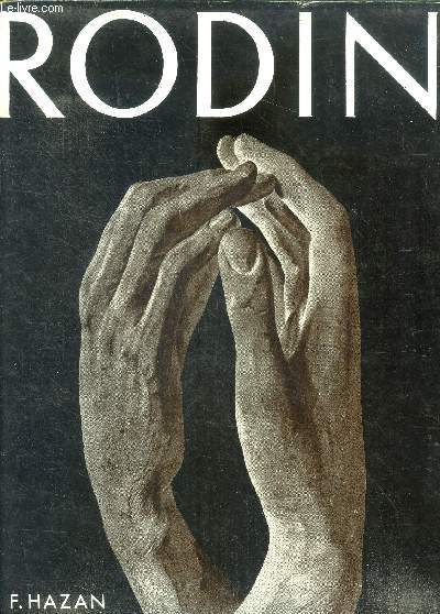 Rodin, sculptures