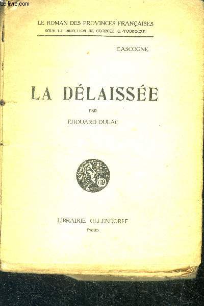 La dlaisse - Collection 