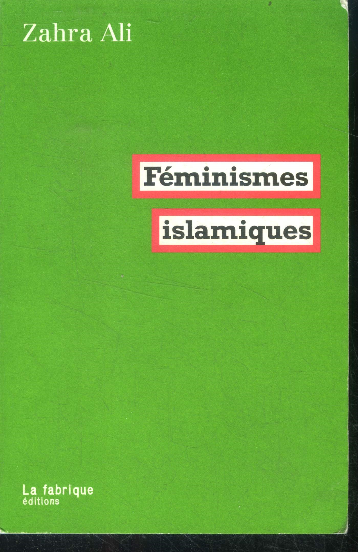 Feminismes islamiques - deuxieme edition