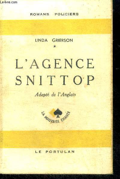 L'Agence Snittop