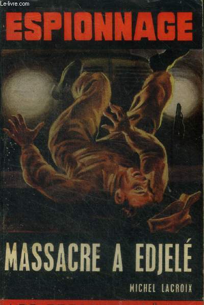 Massacre a Edjel