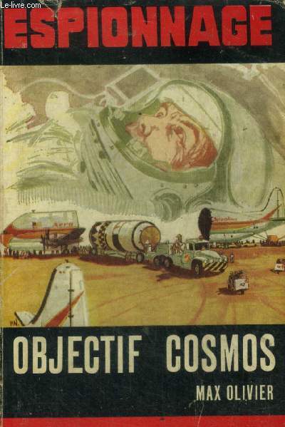 Objectif cosmos