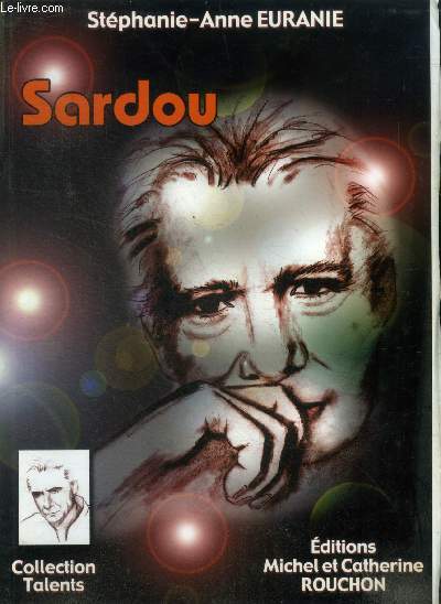 Sardou, collection talents