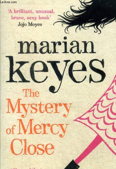 The mystery of Mercy Close