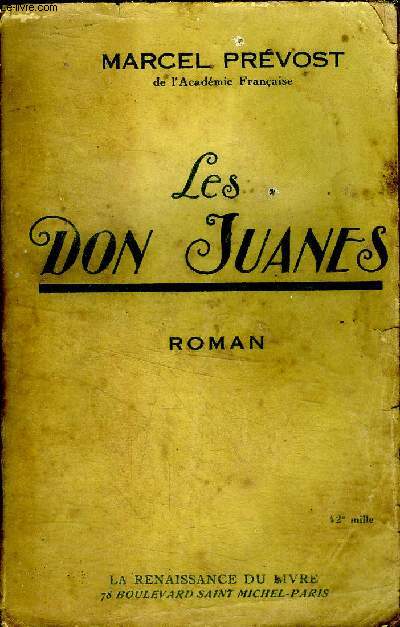 Les Don Juanes