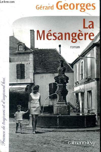 La msangre Collection France de toujours et d'aujourd'hui.