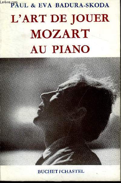 L'art de jouer Mozart au piano