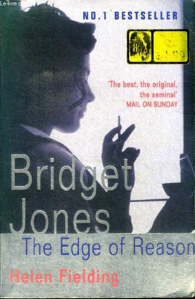 Bridget Jones The edge of reason