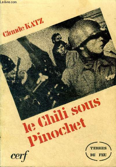 Le Chili sous Pinochet