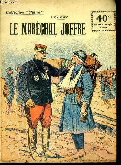 Le Marechal Joffre