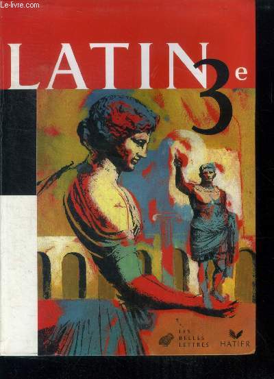 Latin 3e