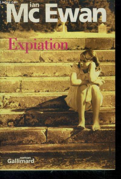 Expiation - roman