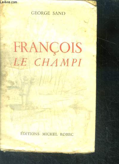 Franois le Champi
