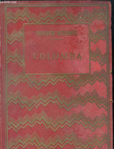 Colomba - 7e serie A