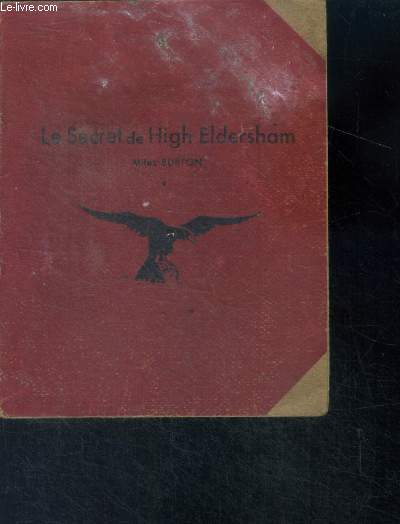 Le secret de high eldersham - the secret of high eldersham