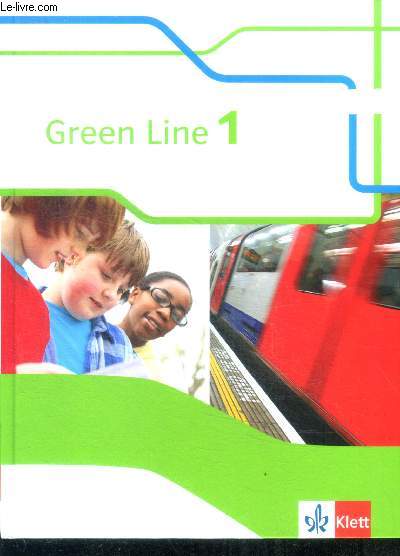 Green Line 1 - baden wurttemberg