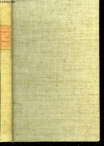 Madame de - collection les cahiers verts N8 - exemplaire N611 / 1350 sur alfa mousse des papeteries de navarre