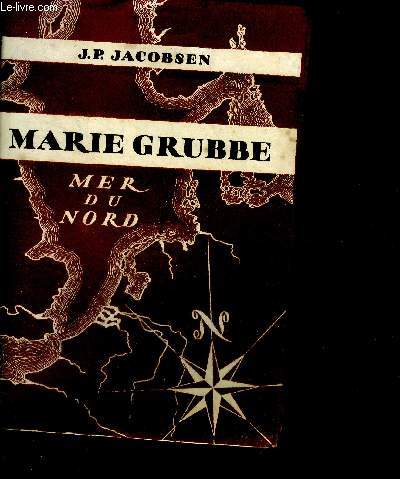 Marie Grubbe - Collection Estuaires