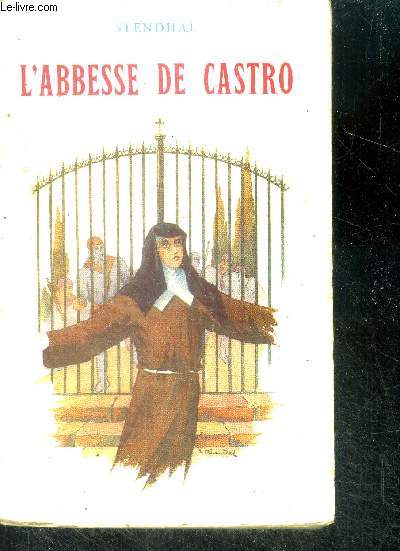 L'abbesse de Castro