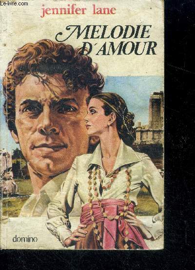 Melodie d'amour -