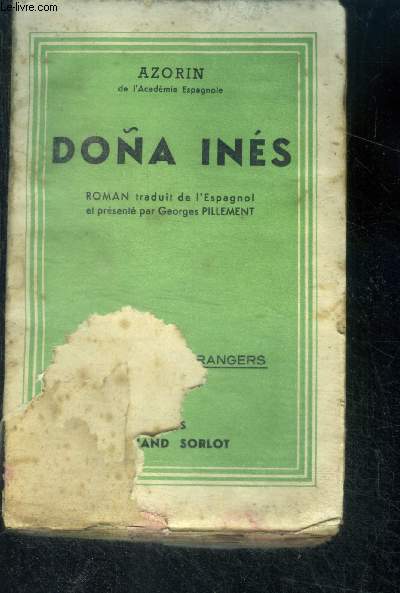 Dona Ins - Collection 