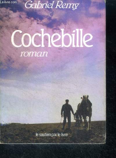 Cochebille - roman