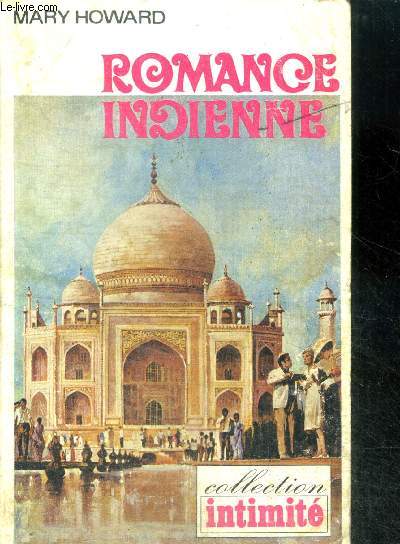 Romance indienne (home to my country)