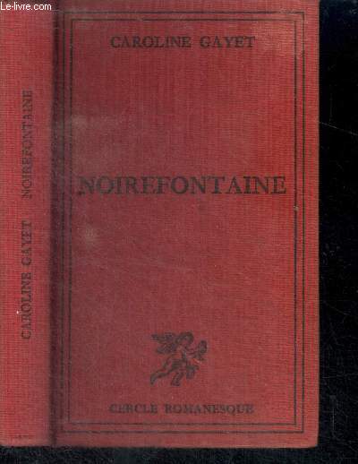 NOIREFONTAINE