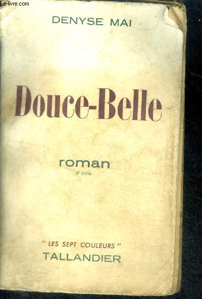 DOUCE-BELLE
