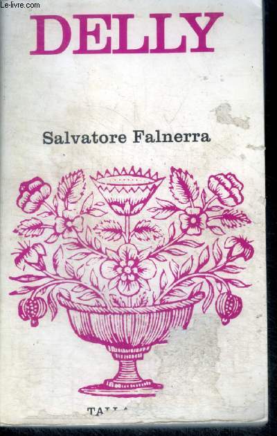 SALVATORE FALNERRA- floralies N35