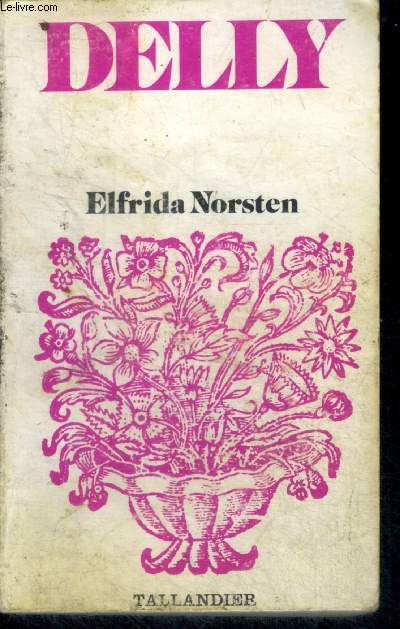 ELFRIDA NORSTEN- N55