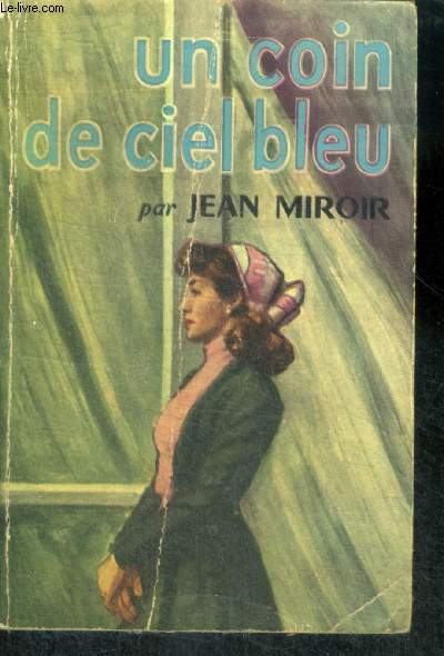 UN COIN DE CIEL BLEU - Collection Les Heures Bleues N14