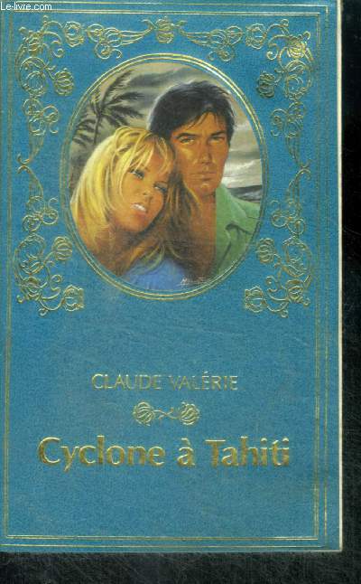 CYCLONE A TAHITI
