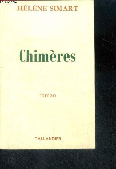 CHIMERES - ROMAN