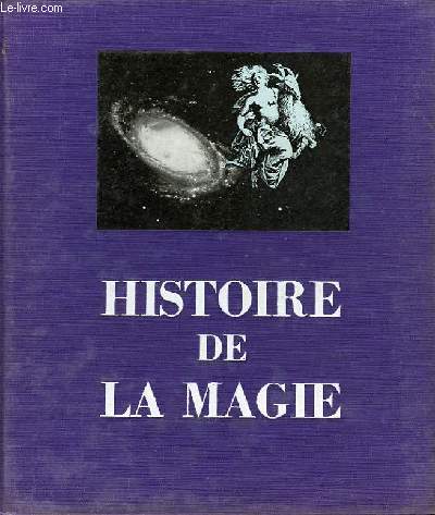 HISTOIRE DE LA MAGIE