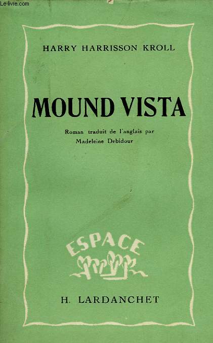 MOUND VISTA