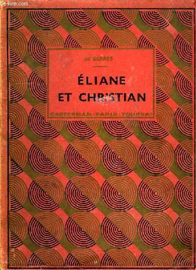 ELIANE ET CHRISTIAN