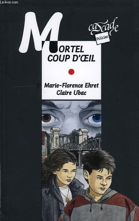 MORTEL COUP D'OEIL