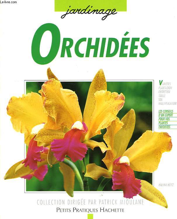ORCHIDEES