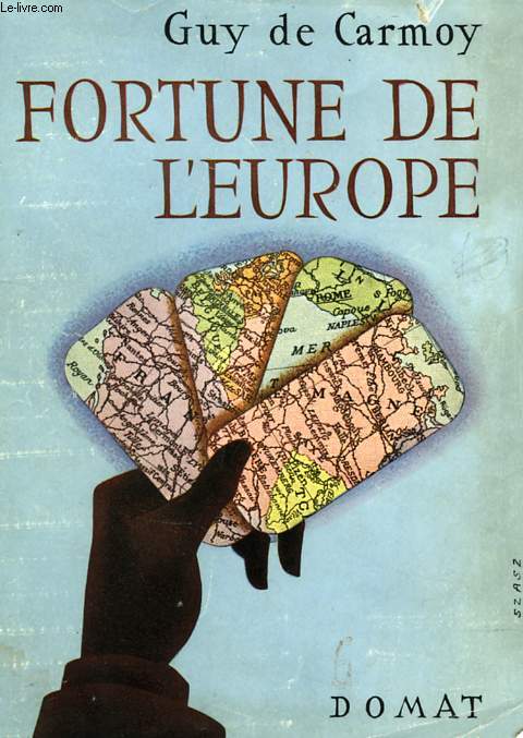 FORTUNE DE L'EUROPE