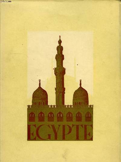 L EGYPTE