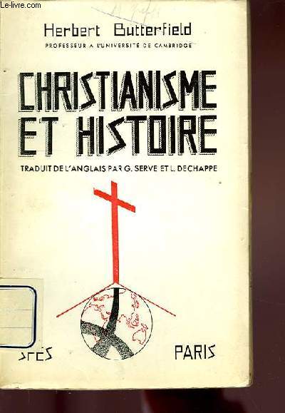CHRSITIANISME ET HISTOIRE.