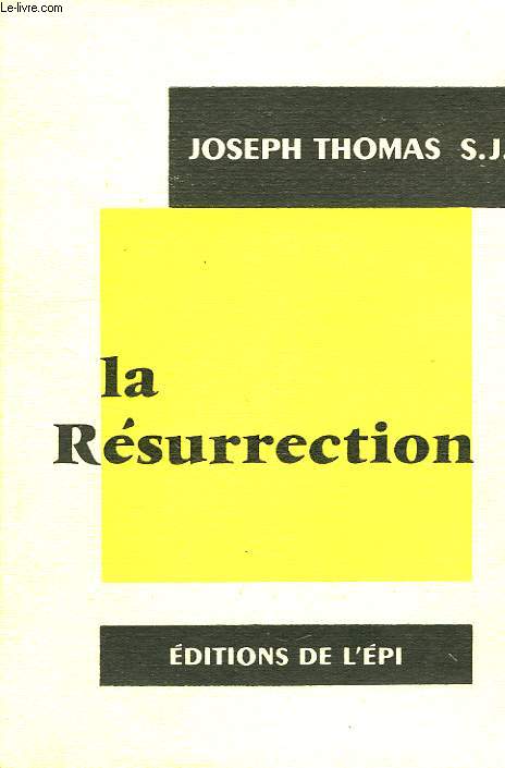 LA RESURRECTION