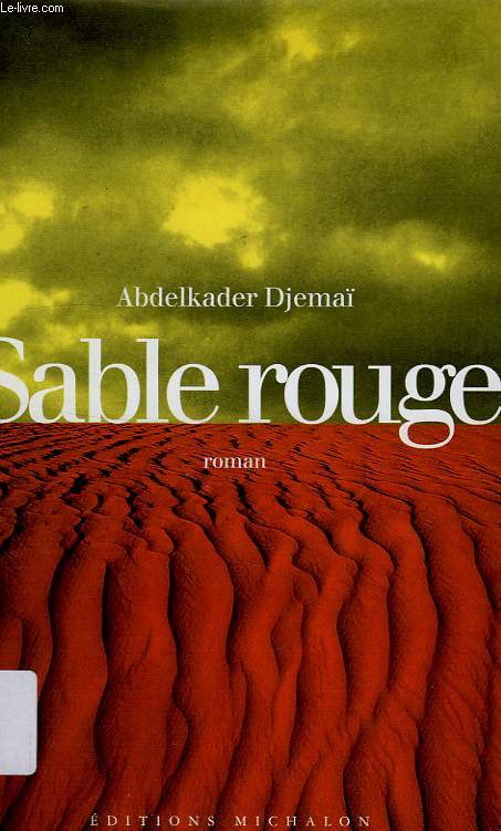 SABLE ROUGE