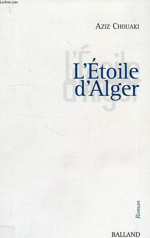 L'ETOILE D'ALGER