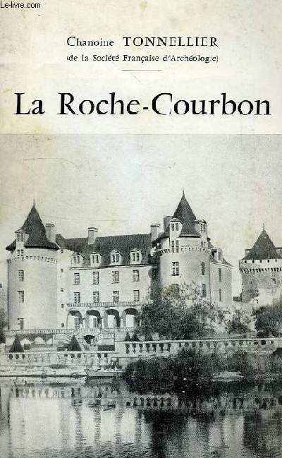 LA ROCHE-COURBON