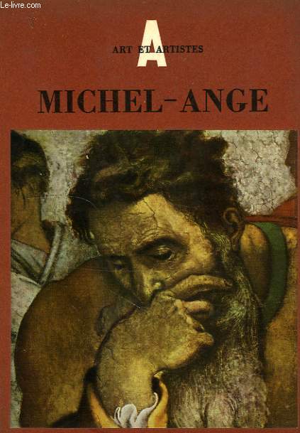 MICHEL-ANGE, 1475-1564